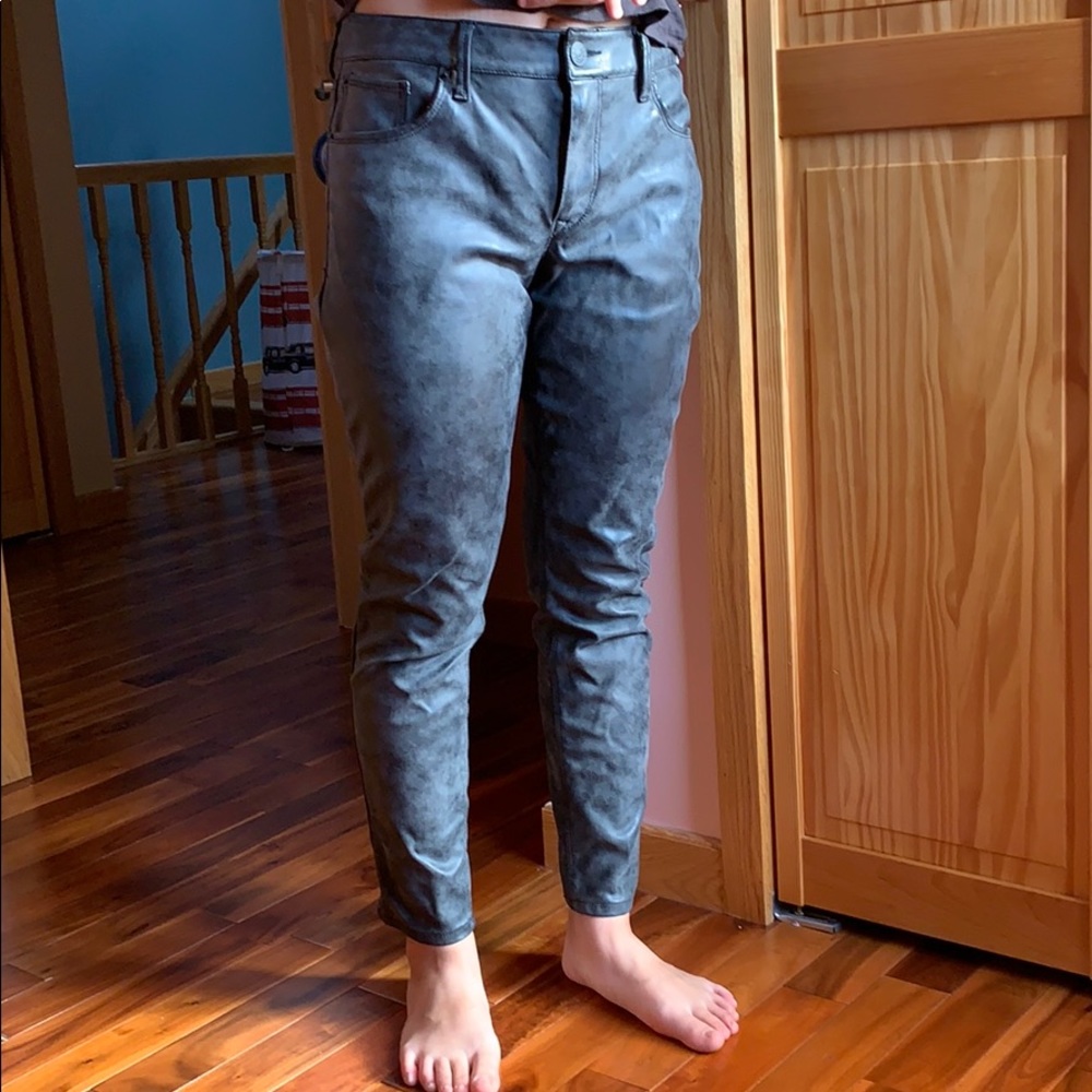 【8R】Express stylish jeans